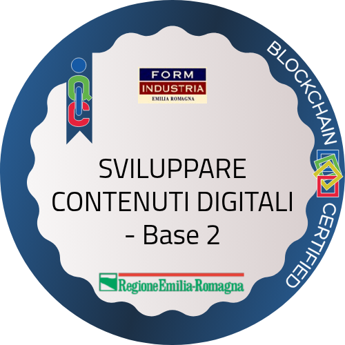 Badge pubblico 83113